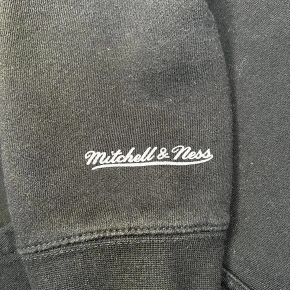 Mitchell & Ness Space Jam Hoodie - Picture 6 of 7